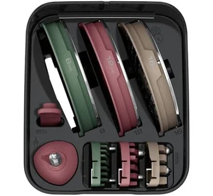 Breville the Paradice Kit 16