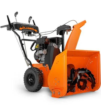 Ariens Sno-Thro 24" Two-Stage Snow Blower 920025