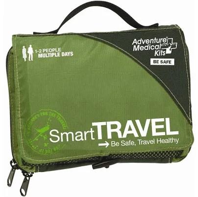 Adventure Medical Smart Travel Kit