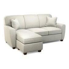 La-Z-Boy Piper Queen Sleep Sofa with Chaise