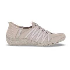 Skechers Women's Breathe Easy Roll-With-Me Slip-Ins