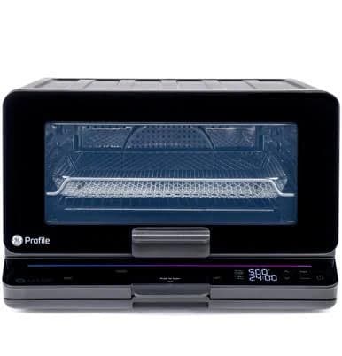 GE Profile Smart Oven