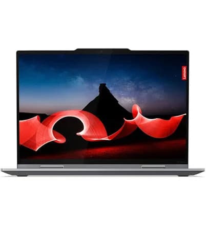 Lenovo ThinkPad X1 Gen 9 14" Touchscreen Convertible 2 in 1 Notebook