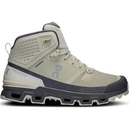 On Cloudrock 2 Waterproof Men's