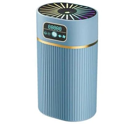 Rygrzj Humidifier For Bedroom And Large Room 11L Cool Mist Humidifier D5p8