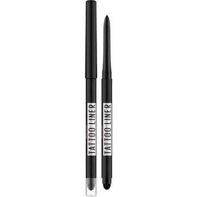 Maybelline Tattoo Liner Smokey Gel Pencil