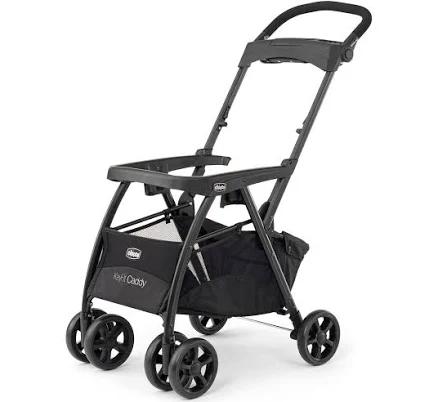 Chicco KeyFit Caddy Frame Stroller