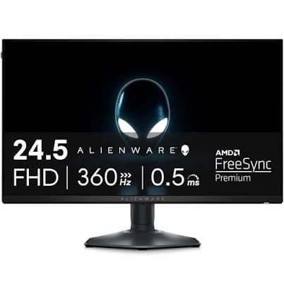 Alienware AW2523HF Gaming Monitor