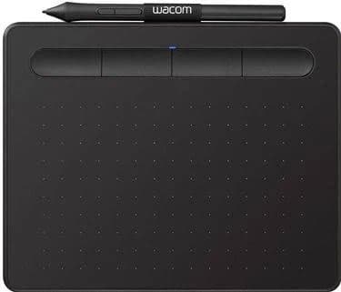 Wacom Intuos Drawing Tablet