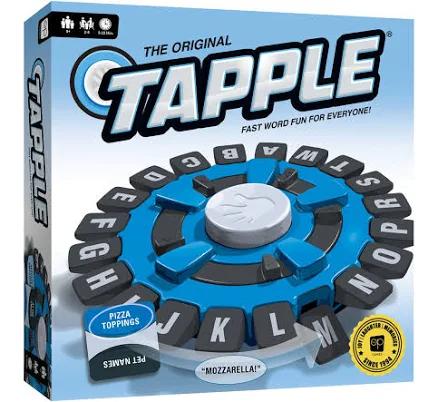 Tapple Word Game