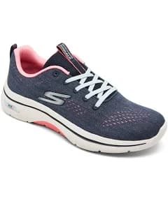 SKECHERS Women's Arch Fit Lace-Up Sneakers