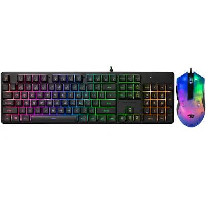 iBUYPOWER Chimera KM7 Gaming Keyboard and Mouse