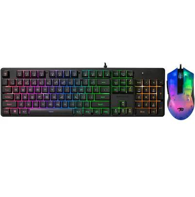 iBUYPOWER Chimera KM7 Gaming Keyboard and Mouse