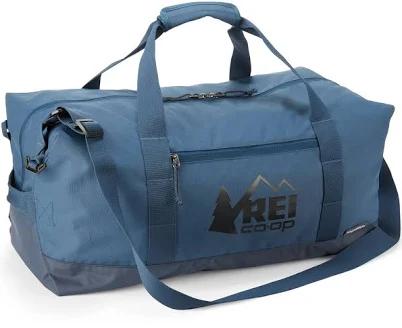 REI Co-op Roadtripper 40 Duffel Blue