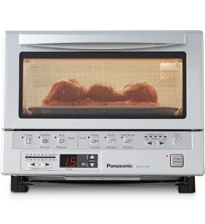 Panasonic FlashXpress Toaster Oven
