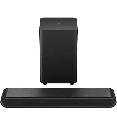 TCL S Class 2.1 Channel Sound Bar