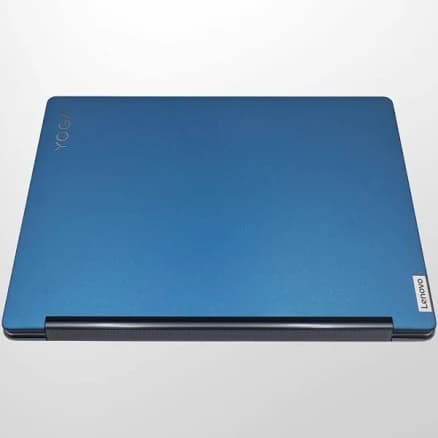 Lenovo Yoga 9i 14 (2023) Skins Combo-Top Lid + Full Interior + Bottom / No (Solid)