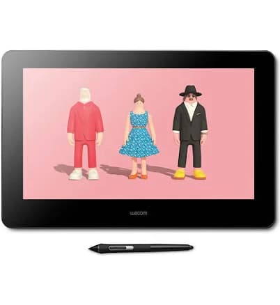 Wacom Cintiq Pro 16