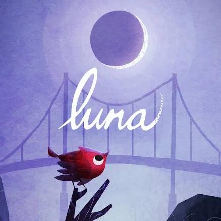 Luna - Sony PlayStation 4 [Digital Download]