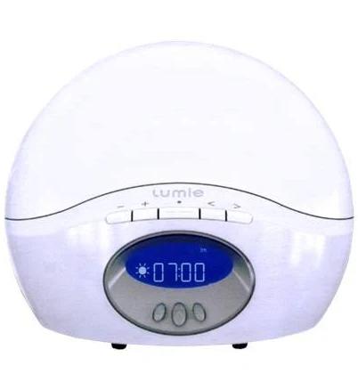 Northern Light Technologies Lumie Bodyclock Active 250 Dawn Simulator