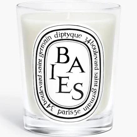 Diptyque Baies Scented Candle