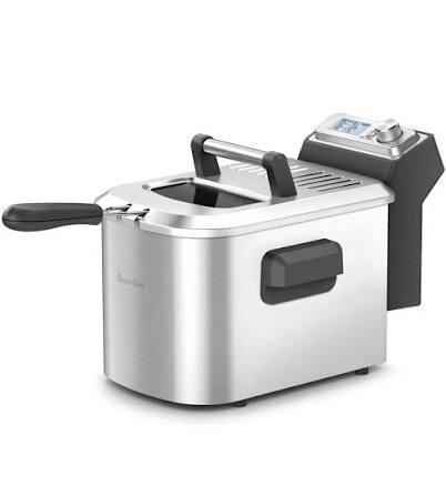 Breville Smart Fryer BDF500XL