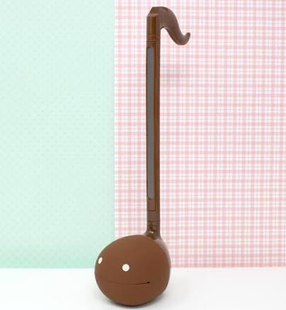 Otamatone Musical Synthesizer