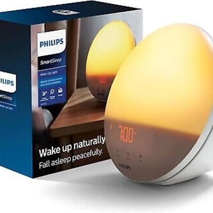 Philips Wake Up Light