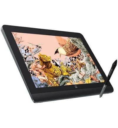 XPPen Artist Pro 16 Pen Display Gen 2