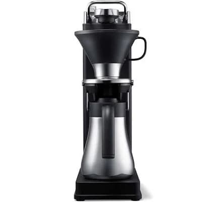BALMUDA The Brew Coffee Maker
