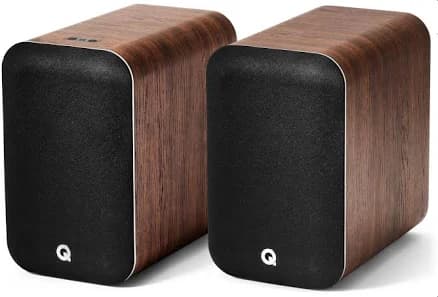 Q Acoustics M20 HD Wireless Music System