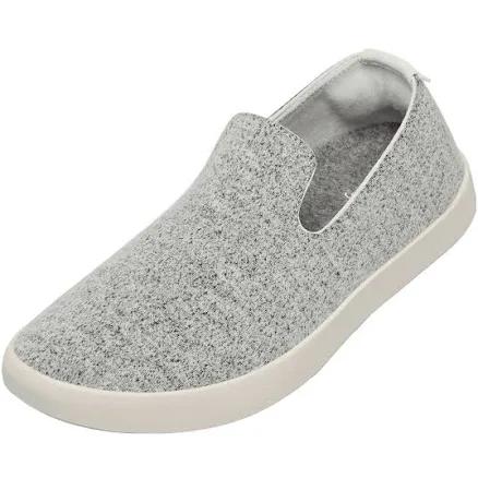 ALLBIRDS Wool Loungers Wool Slipon Sneakers - Grey