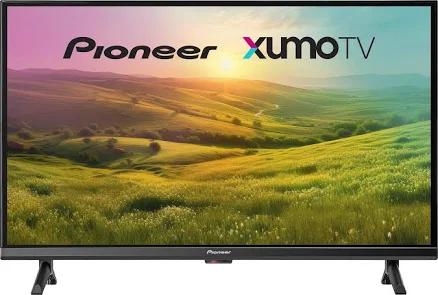 Pioneer 32” HD Smart TV