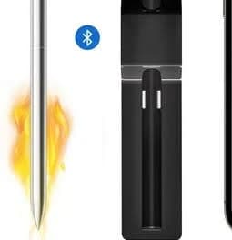 Smart Wireless Meat Thermometer