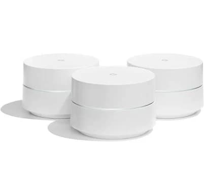 Google Wifi System Router