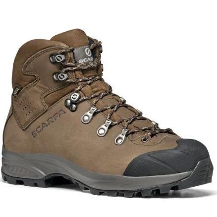 Scarpa Women's Kailash Plus GTX Backpacking Boots