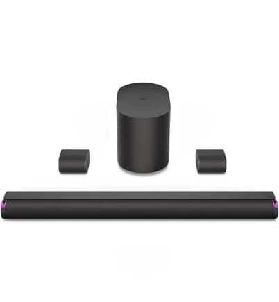 vizio elevate se 5.1.2 review