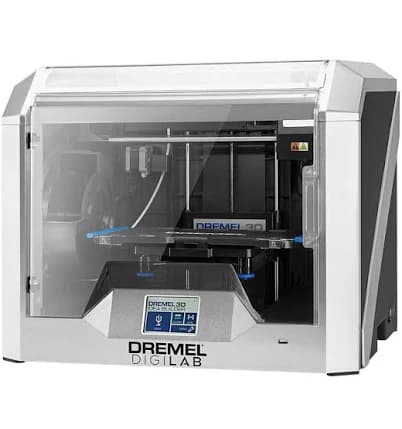 Dremel DigiLab 3D40-FLX 3D Printer