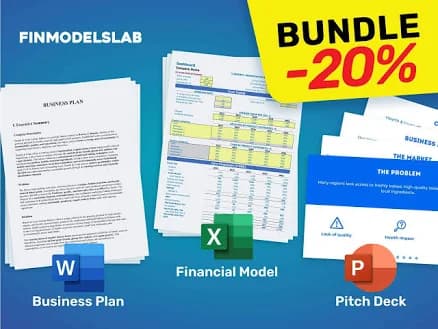 Customizable Healthy Meal Subscription All-In-One Bundle 2025