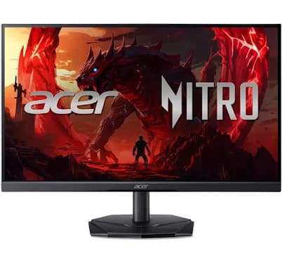 Acer Nitro 24.5" Gaming Monitor