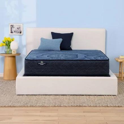 Serta Perfect Sleeper Hybrid Mattress