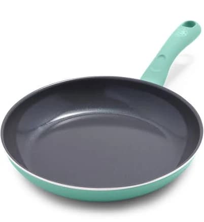 GreenLife Diamond Healthy Ceramic Nonstick Frypan