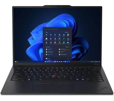 Lenovo ThinkPad X1 Carbon Gen 13 21NS