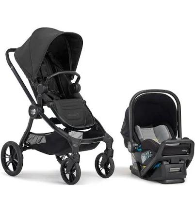 Baby Jogger City Sights Travel System