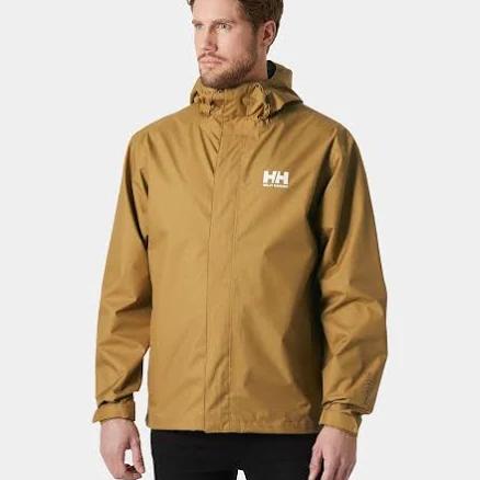 Helly Hansen Men's Seven J Jacket