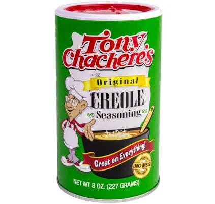 Original Creole Seasoning