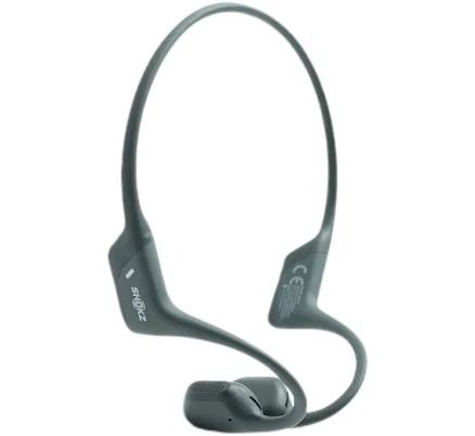 Shokz Black OpenRun Pro Bone Conduction Wireless Headphones