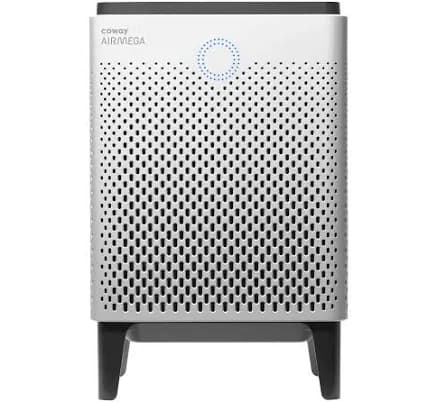 Coway Airmega 400 Green True HEPA Air Purifier