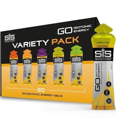 Gel Sis Go Energy Isotonic