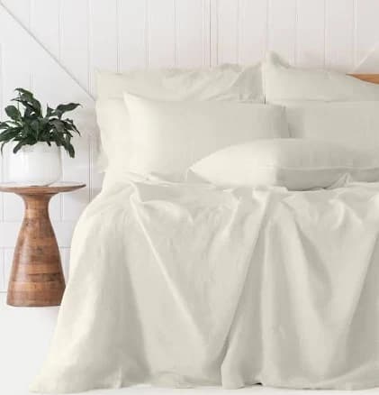 Organic Linen Sheet Set New Arrival Bhumi Fairtrade Organic Cotton Sheet Sets